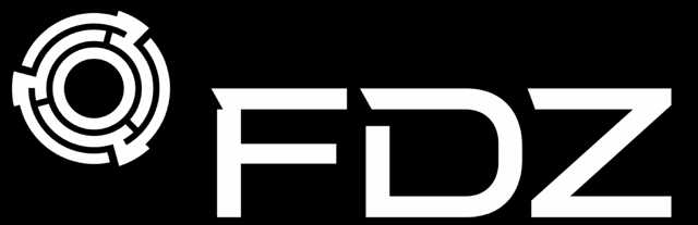 FDZ Logo
